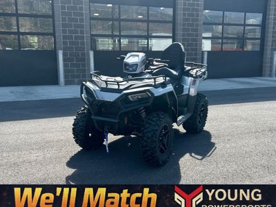 2026 Polaris® Sportsman Touring 570 Ultimate