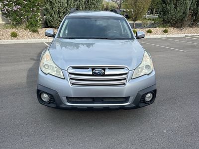 2013 Subaru Outback