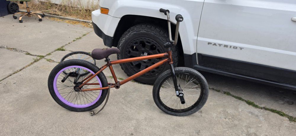 beacon custom