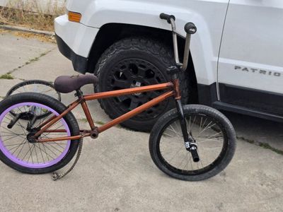 beacon custom
