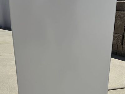 5 cubic ft Freezer