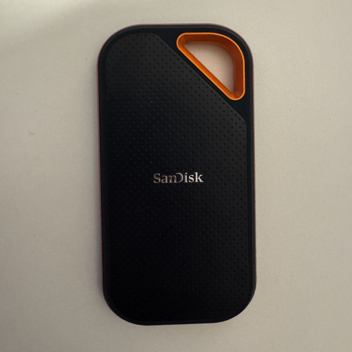 2TB SanDisk Extreme PRO Portable SSD