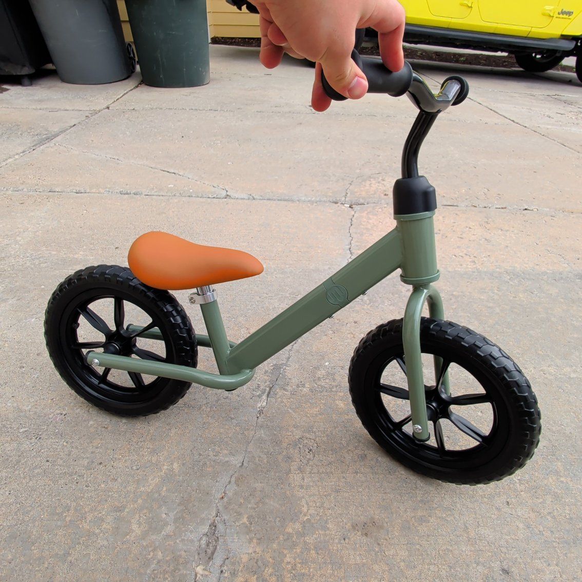 Kids Bike
