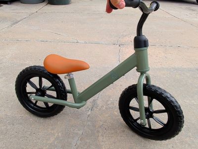 Kids Bike