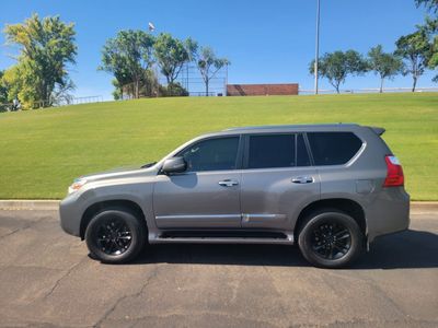 2013 Lexus GX Premium