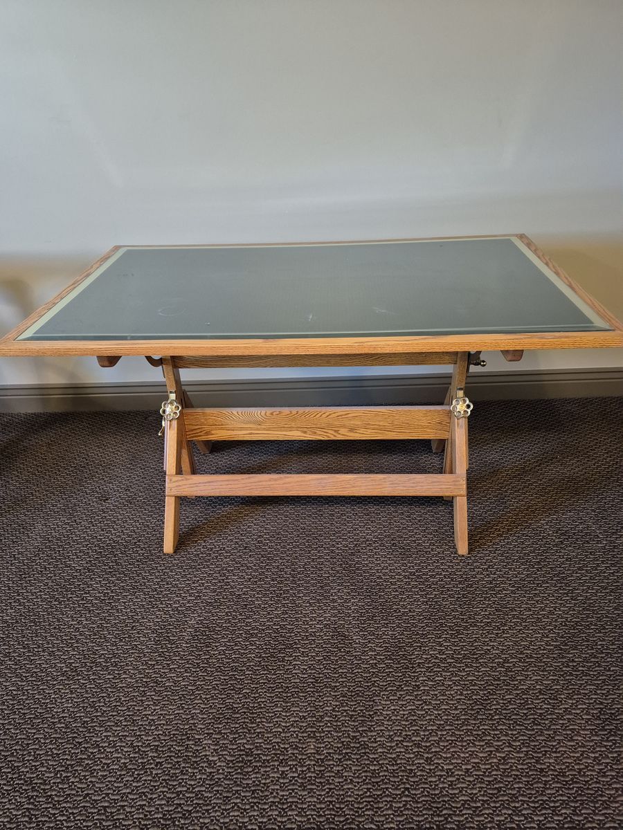 Drafting Table