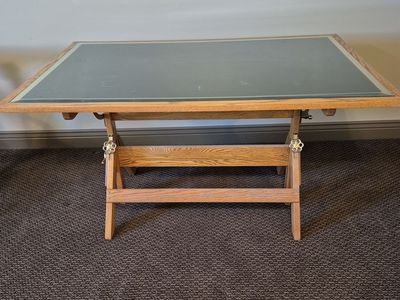 Drafting Table