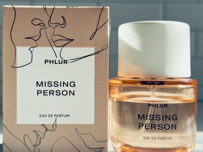 Phlur Missing Person Eau de Parfum