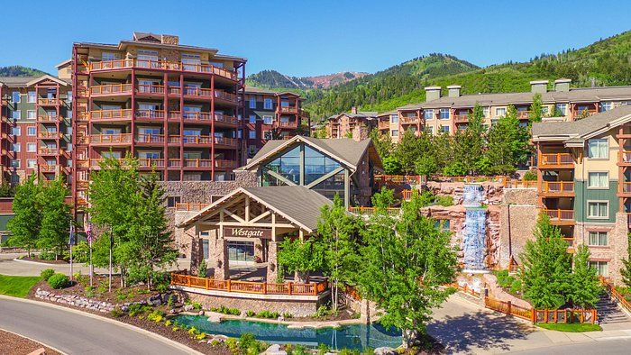 Park City Westgate One-Bedroom Villa!! – FOURTH OF JULY! WHOLE WEEK!
