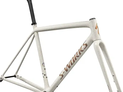 Specialized S-Works Crux Frameset 61cm