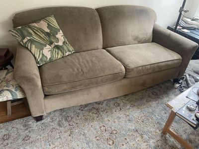 Free couch