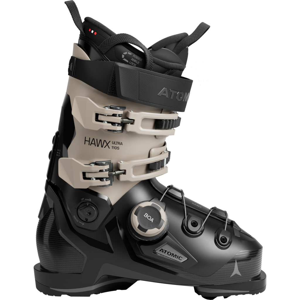 2026 Atomic Hawx Ultra 110 S BOA