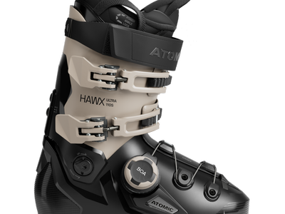2026 Atomic Hawx Ultra 110 S BOA