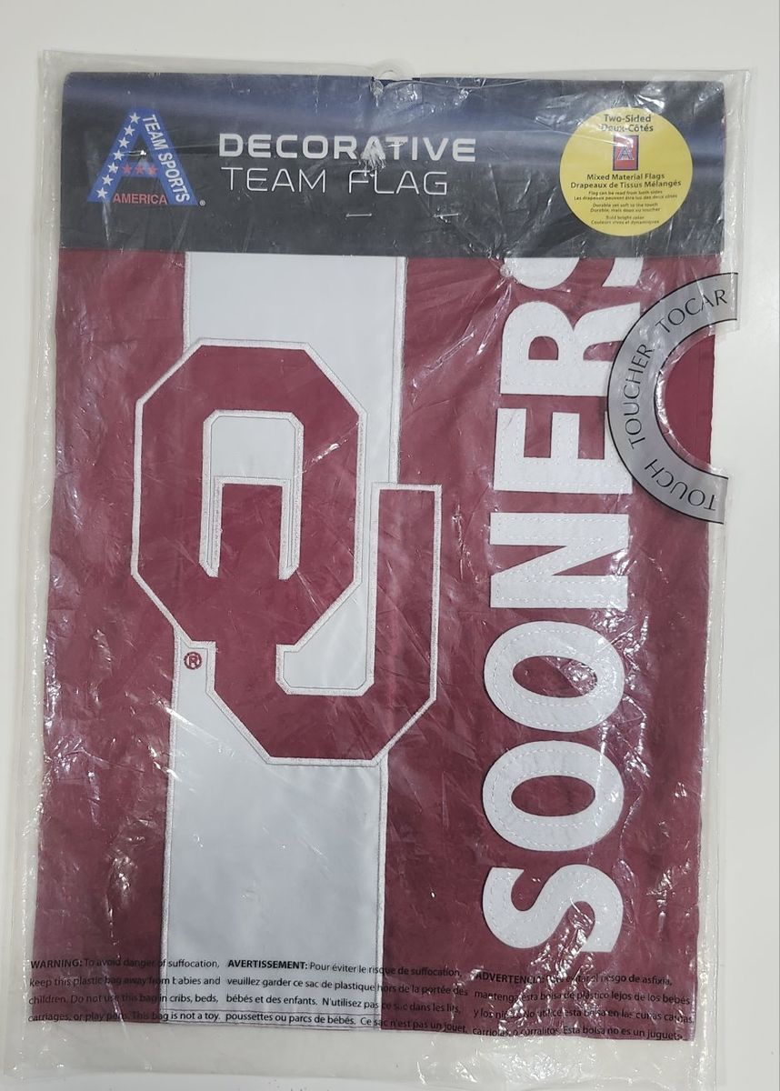 Sooner Stuff
