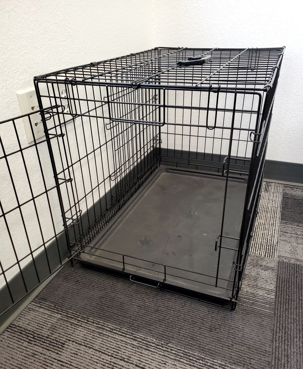 Dog Kennel