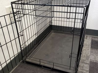 Dog Kennel