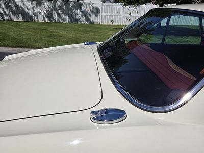 1987 Jaguar XJ-Series