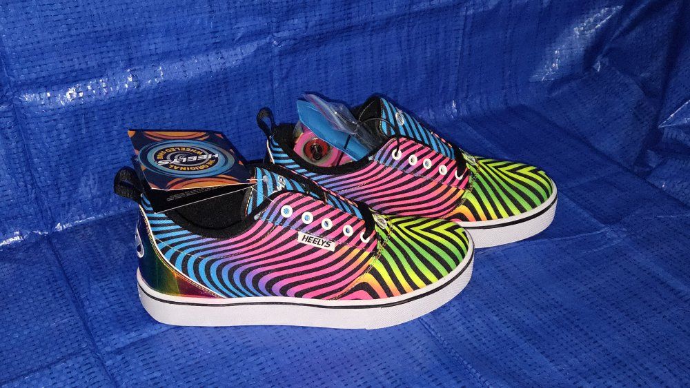 Heelys