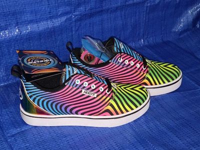 Heelys