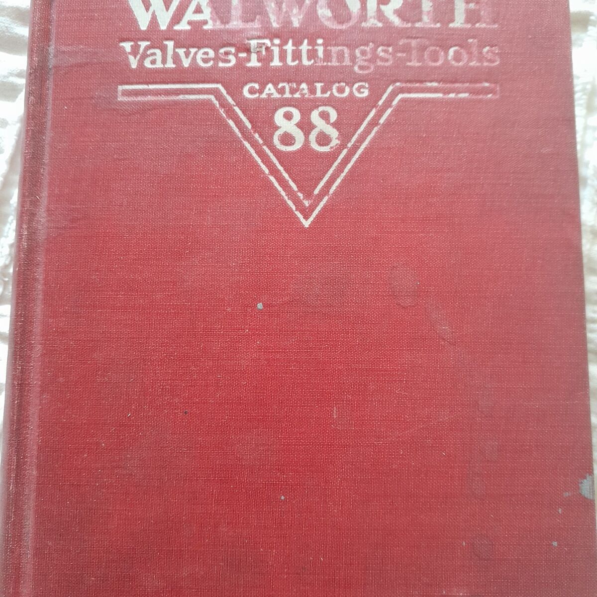 Walworth Valves-Fittings-Tools