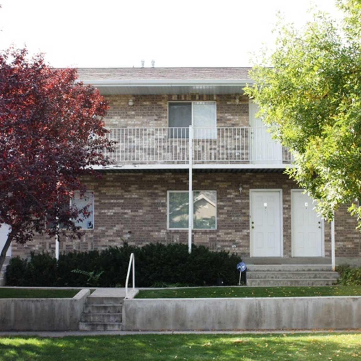 1bed 1 bath Apartment Downtown Provo