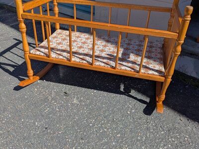 Baby Doll Furniture