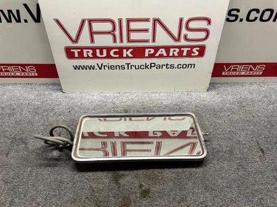 7 X 16 WEST COAST HEATED SIDE VIEW MIRROR