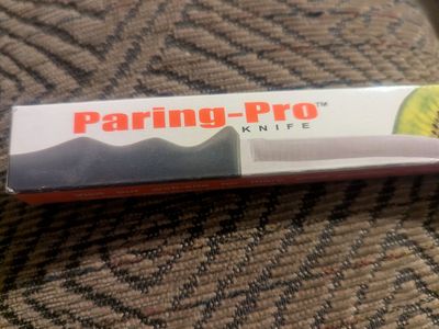 Paring-Pro knife