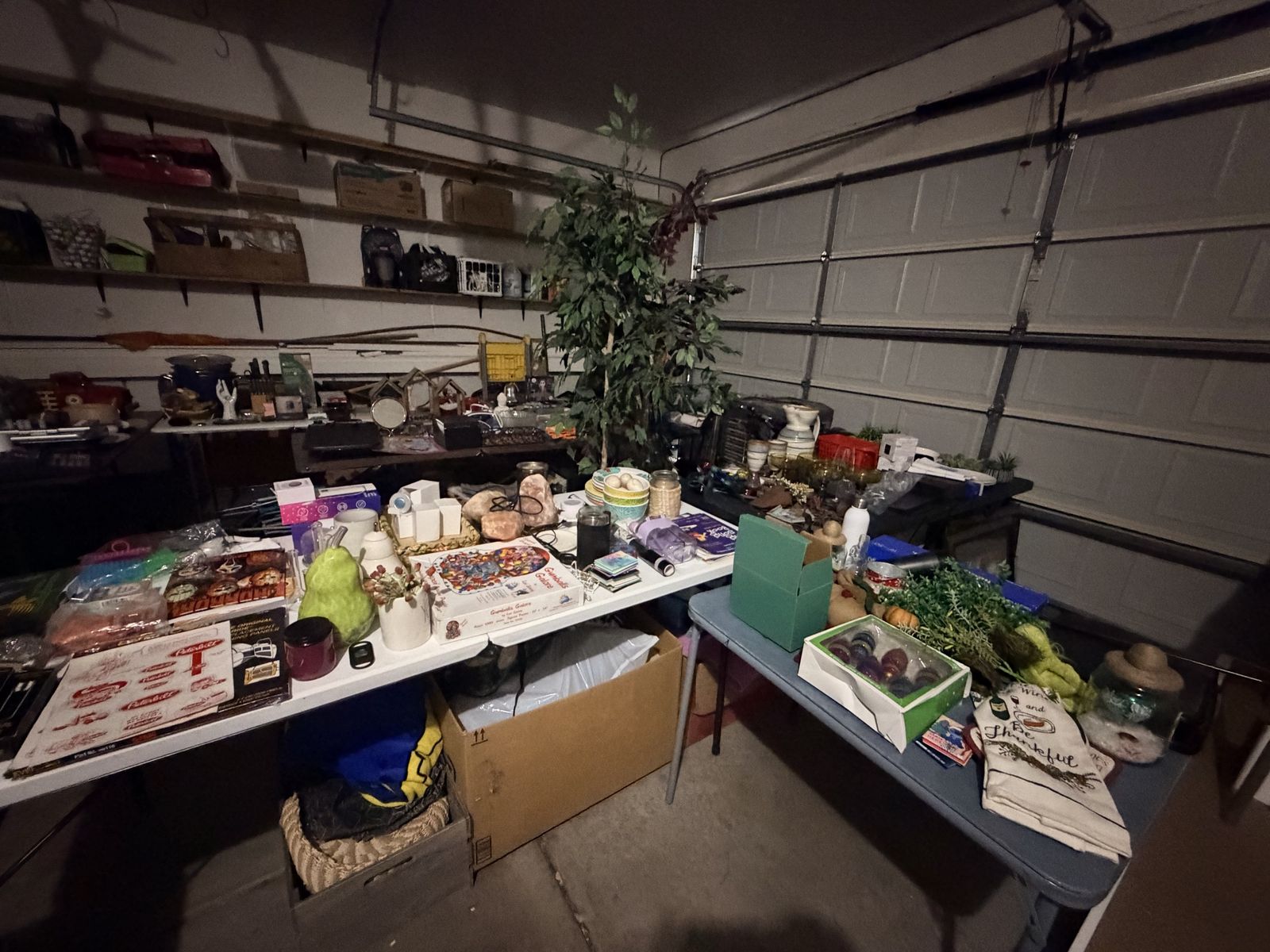 Yard sale garage sale! Saturday, May 16, 7am-12pm