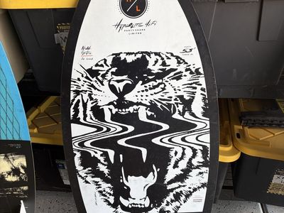 Wake Surf Boards - Like New