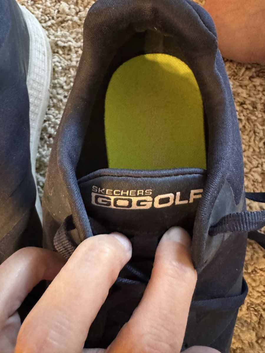Sketcher’s Golf Shoes W10