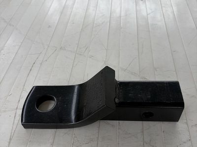 Ball Mount Assy.Receiver Hitch