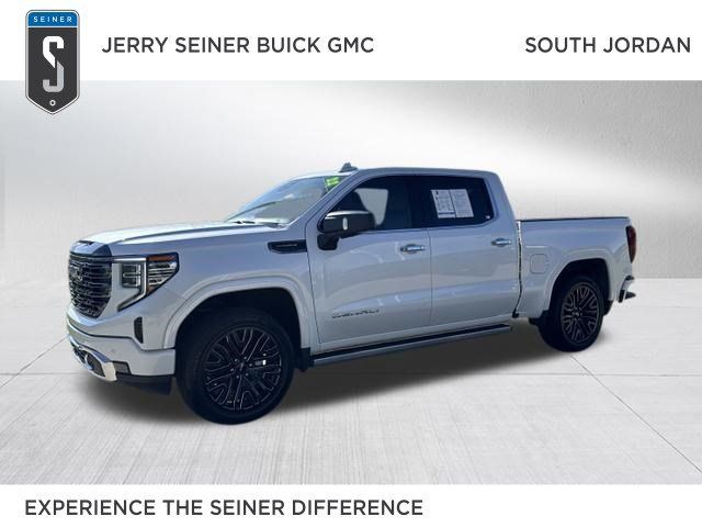 2022 GMC 1500 Denali Ultimate