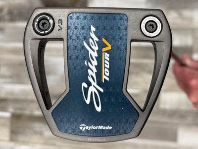 TaylorMade - Spider Tour V Putter