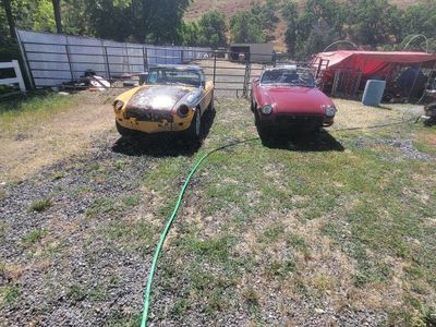 2 MGB