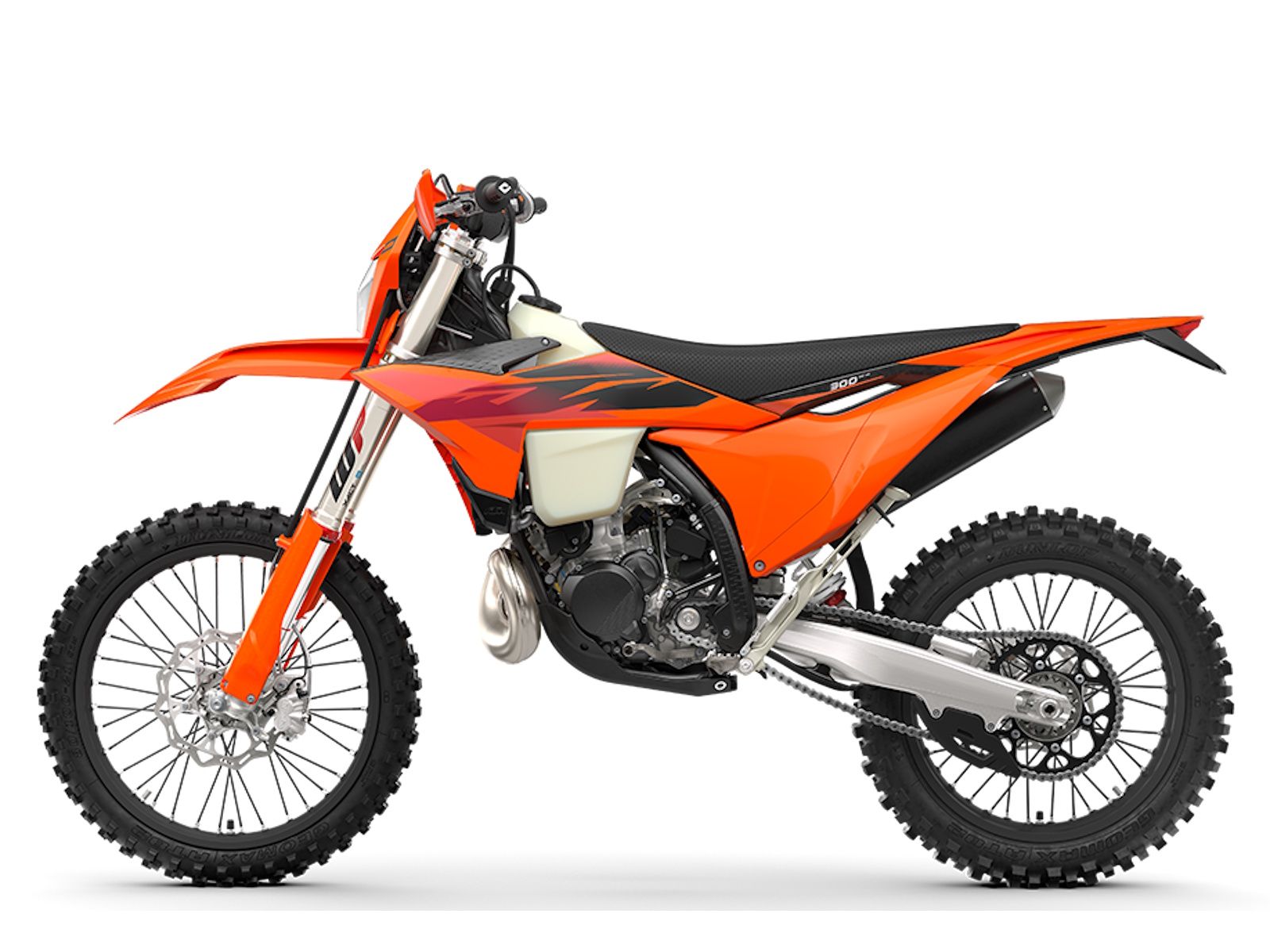 2027 KTM 300 XC-W - K42396
