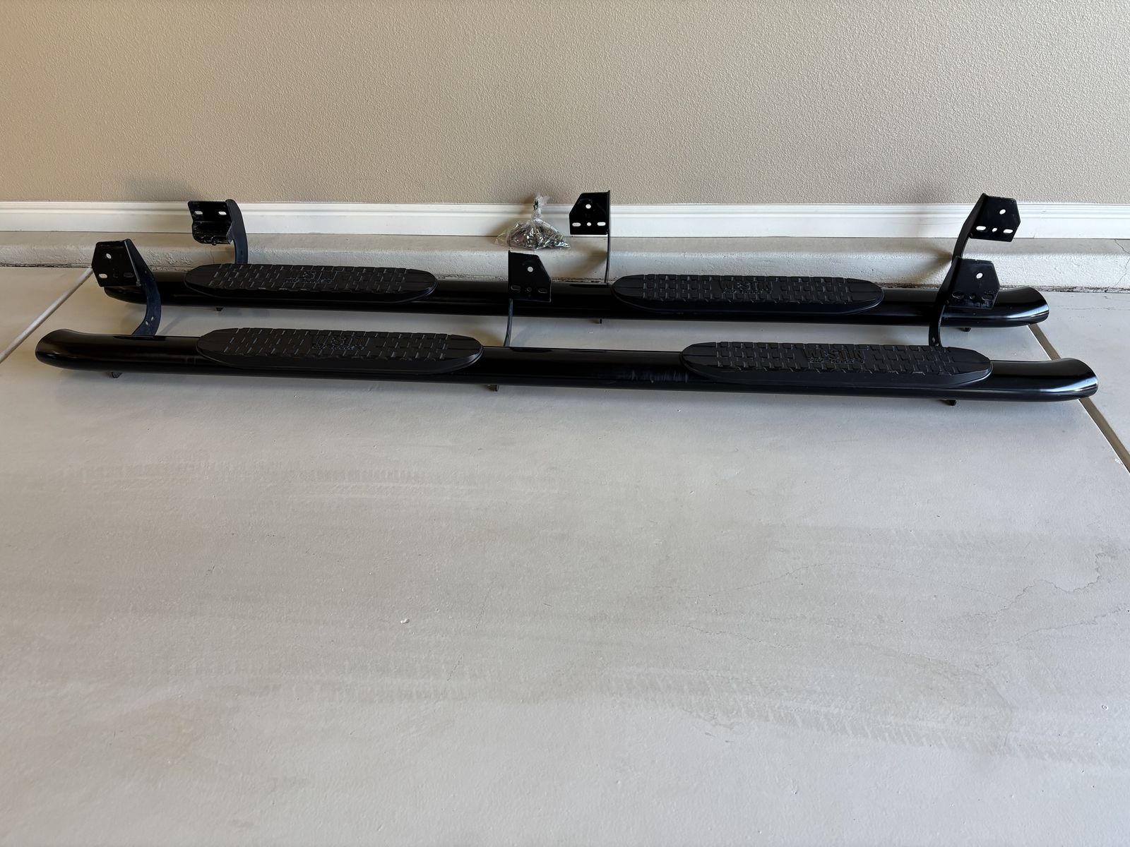 Running Boards