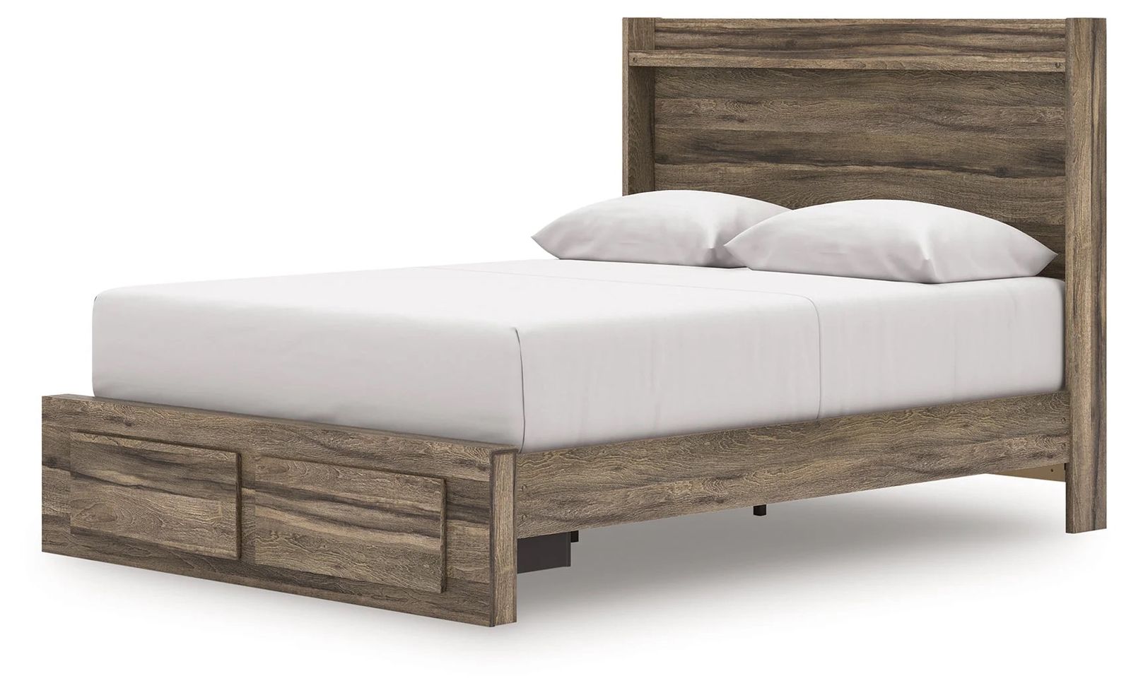 Signature Design by Ashley Elbrim PCB2005B4 Queen Panel Storage Bed