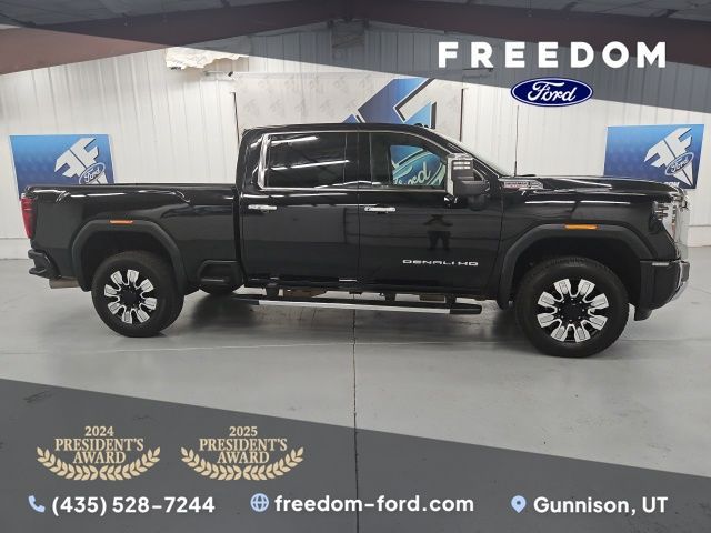 2024 GMC 2500 Denali