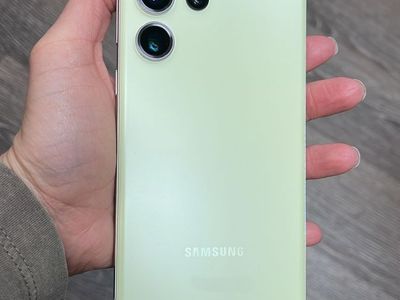 Samsung Galaxy S23 ULTRA 5G - 512GB - Unlocked