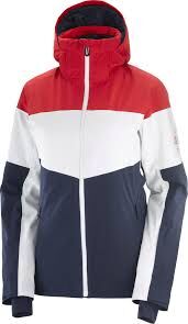 Salomon Women's Slalom Jacket
