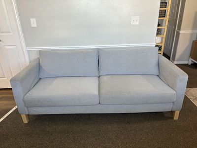 IKEA Karlstad Sofa Couch
