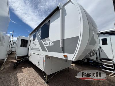 New 2026 Open Range RV Open Range 3X 393TBR