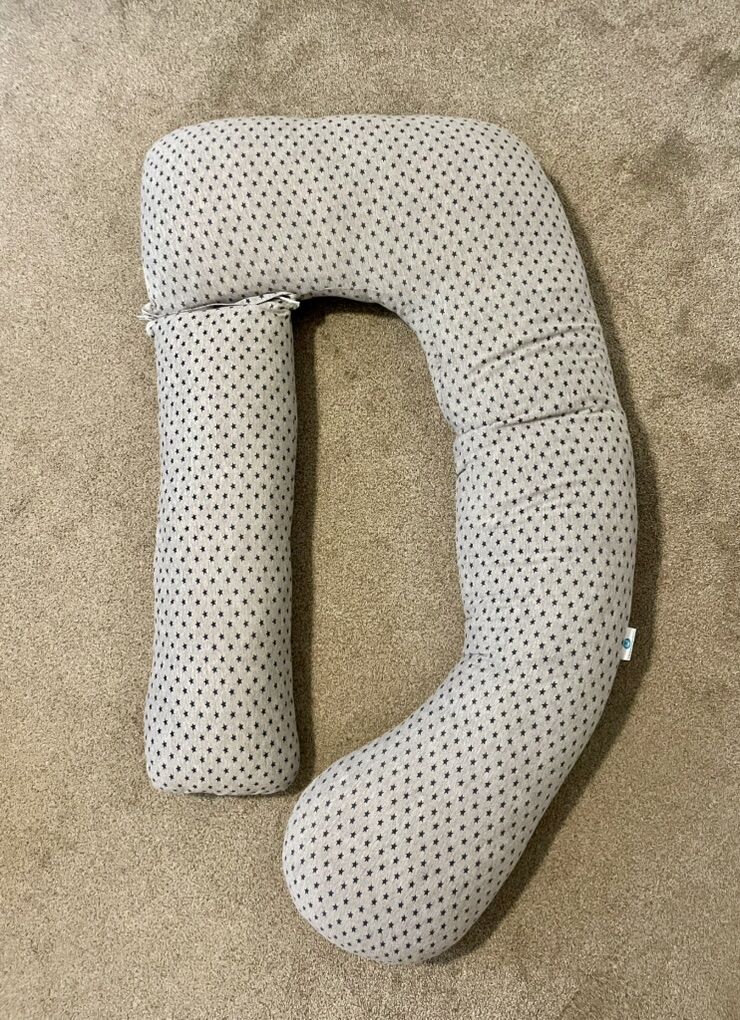 Pregnancy Pillow
