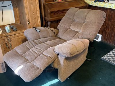 Lift chair