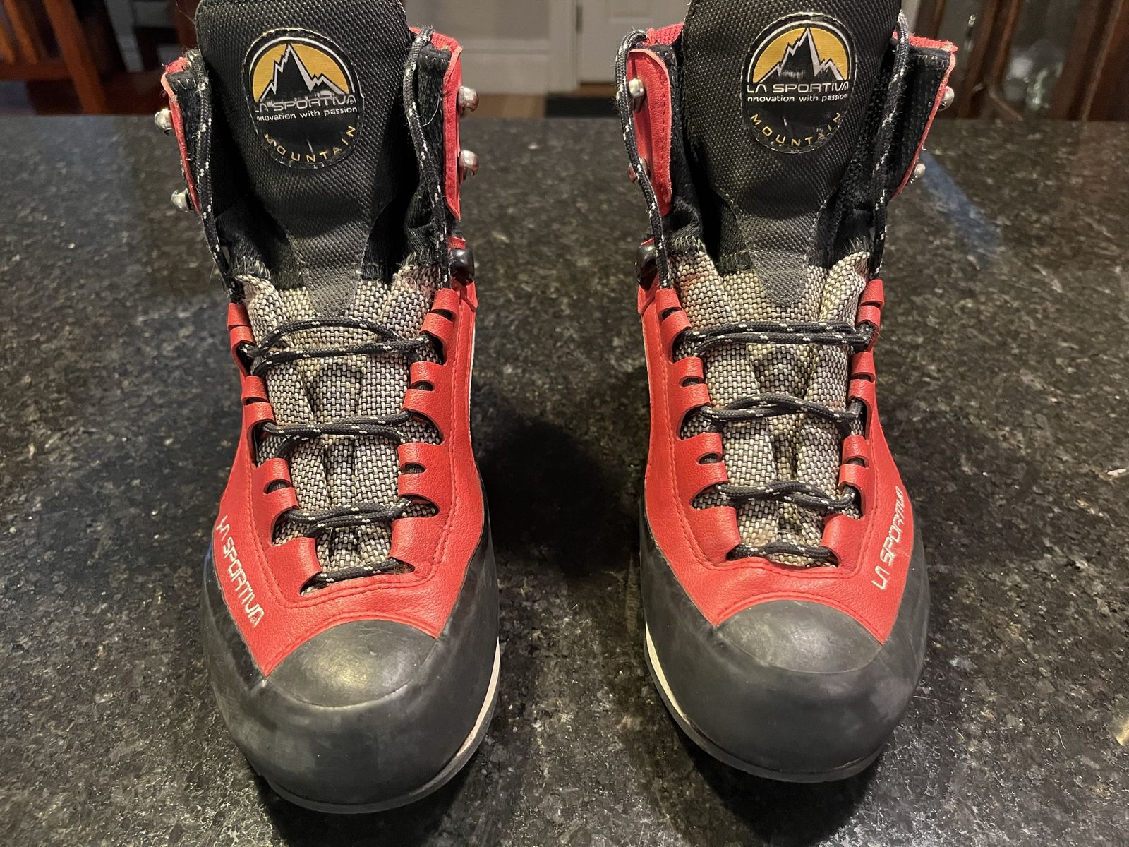 La Sportiva Trango Extreme EVO Light GTX Men 8.5 (euro 41)