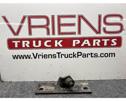 Peterbilt Left Bracket