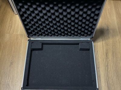 Roland TR-8S Analog Hardshell Case