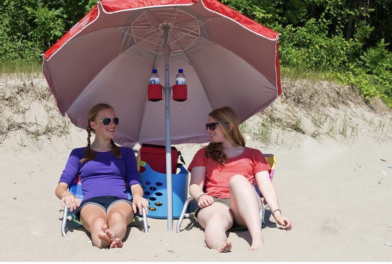 Replacement Beach Umbrellas