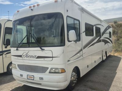 2007 Coachworks Sienna Mechanics Special